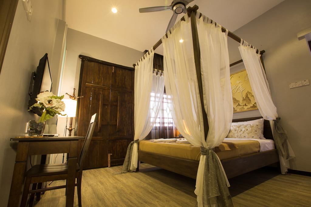 The Sovereign George Town Kamer foto