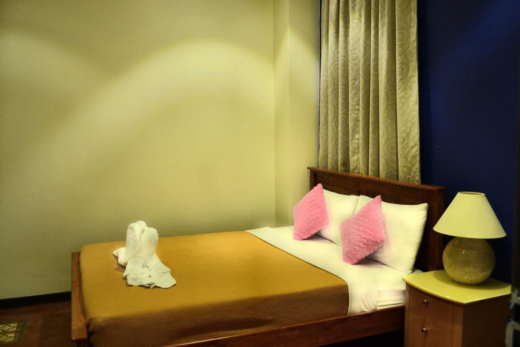 The Sovereign George Town Kamer foto