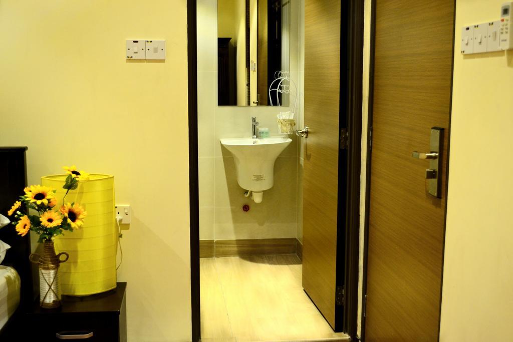 The Sovereign George Town Kamer foto