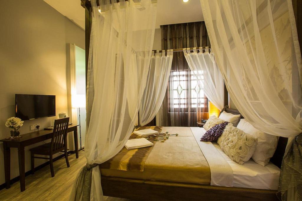 The Sovereign George Town Kamer foto
