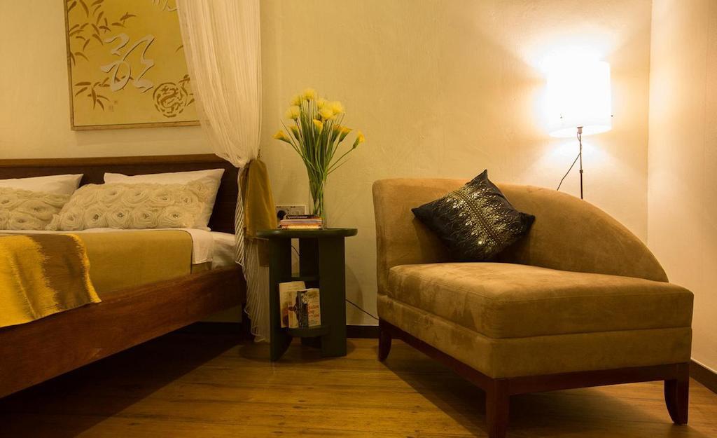 The Sovereign George Town Kamer foto